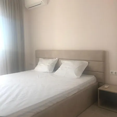 Apartment Borissov Green Life Sozopol